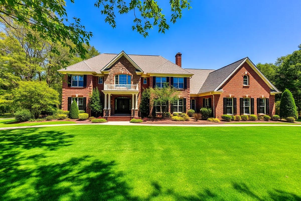 17 Oakmont Dr, Franklin Lakes NJ